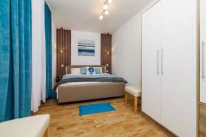 Apartment in Crikvenica 53538