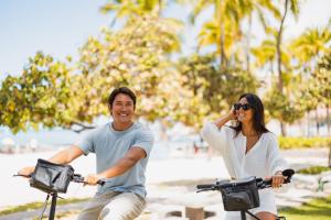 Waikiki Beach Marriott Resort & Spa