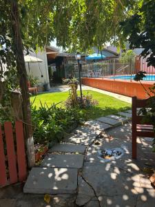 Pousada e Hotel Italian Garden House