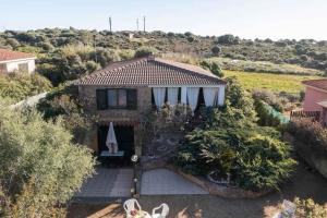 Holiday home in Paduledda 53790