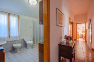 Holiday home in Paduledda 53790