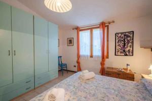 Holiday home in Paduledda 53790