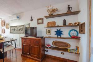 Holiday home in Paduledda 53790