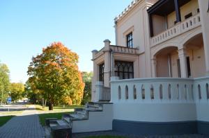 Pilsētas sirds apartamenti