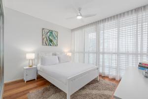 Central Redfern Home with Balcony Escape