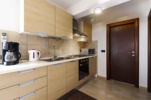 Apartment in Porec - Istrien 10441