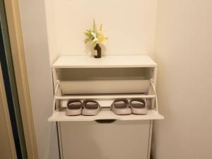 桜の川70-43駒込駅2分 2-4人丨2 minutes from Komagome Station 2-4 people