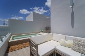 Cana Life Luxury Sky Palace Penthouse, Los Corales Punta Cana