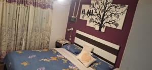 Alquileres temporarios Ana