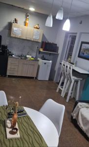 Alquileres temporarios Ana