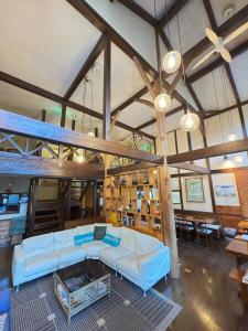 Santana Lodge Hakuba