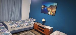 Alquileres temporarios Ana