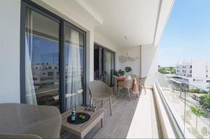 Cana Life Luxury Sky Palace Penthouse, Los Corales Punta Cana