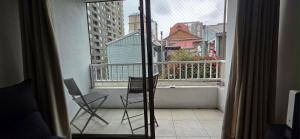 Amoblados San Isidro