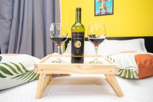 Maison Perdizes - Allianz Parque Supreme