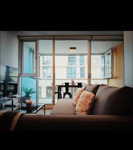 Adams BNB at the Balfours