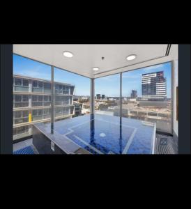 Adams BNB at the Balfours