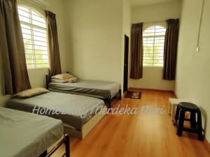 Homezstay Merdeka Miri