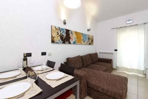 Apartment in Porec - Istrien 10442