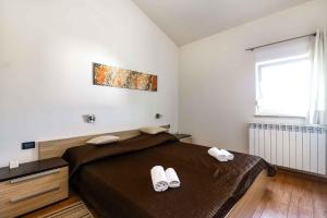 Apartment in Porec - Istrien 10442