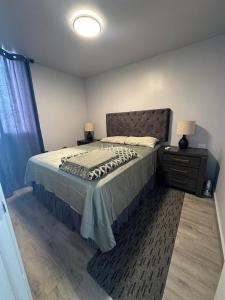 Apartamento en Tegucigalpa