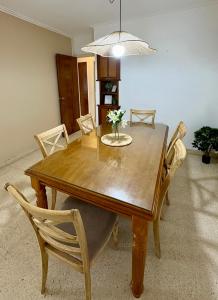 Depto 3 dormitorios - Shopping Los Gallegos