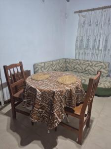 Casa en Pueblo Esther