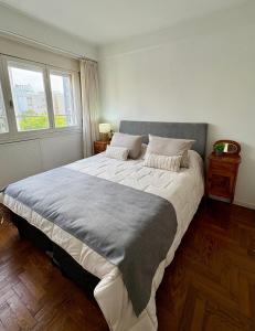 Depto 3 dormitorios - Shopping Los Gallegos