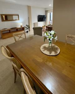 Depto 3 dormitorios - Shopping Los Gallegos