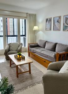 Depto 3 dormitorios - Shopping Los Gallegos