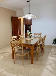 Depto 3 dormitorios - Shopping Los Gallegos