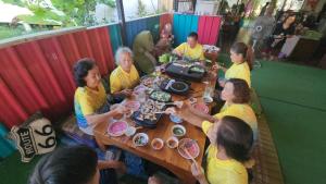 BaanlungchuHomestay&Cafe
