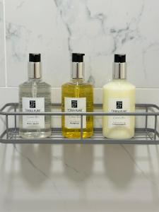 BLD Vacation Residences