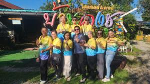 BaanlungchuHomestay&Cafe