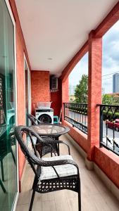 Seven Seas Condo Resort Jomtien D210 Семь морей Джомтьен