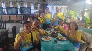 BaanlungchuHomestay&Cafe