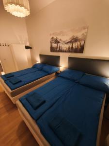 Luxury Central Apartment with Garden