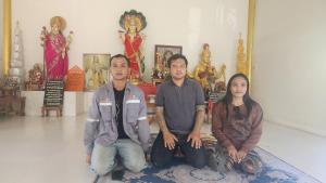 BaanlungchuHomestay&Cafe