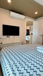 Seven Seas Condo Resort Jomtien D210 Семь морей Джомтьен