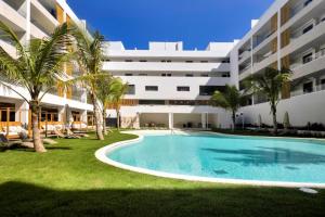 Cana Life Luxury Sky Palace Penthouse, Los Corales Punta Cana