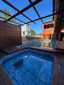 Lofts Barra Grande
