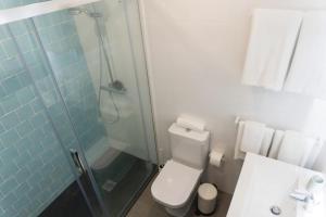 Cais Cacilhas Sunset - Full AC & Lisbon Panoramic Balcony