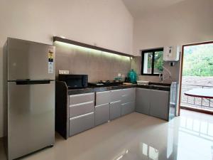 Goa Assagao 1BHK - Pool Access, Nature View, Pet Friendly