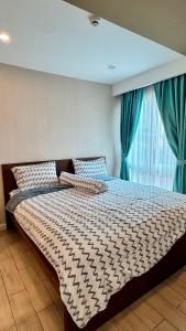 Seven Seas Condo Resort Jomtien D210 Семь морей Джомтьен