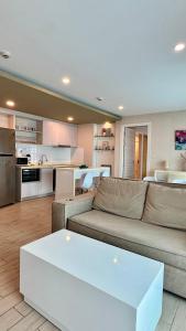 Seven Seas Condo Resort Jomtien D210 Семь морей Джомтьен