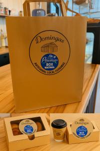 Cabañas Pewma Futrono