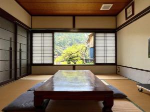 Shinshiro Minshuku Ryokan Kawai 3-Star Accommodation suite