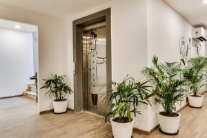 Townhouse Gandhi Hall