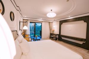 Soc Village Wellness & Retreat