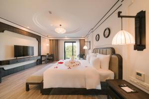 Soc Village Wellness & Retreat